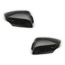 Subaru WRX VA (2015 - 2021) Dry Carbon Lower Mirror Covers LH + RH