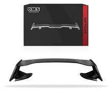 Subaru WRX VA (2015 - 2021) Matte Black STi Style Rear Spoiler