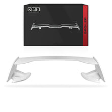 Subaru WRX VA (2015 - 2021) Pearl White STI Style Trunk Spoiler