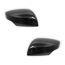 Subaru WRX VA (2015 - 2021) Dry Carbon Mirror Covers LH + RH