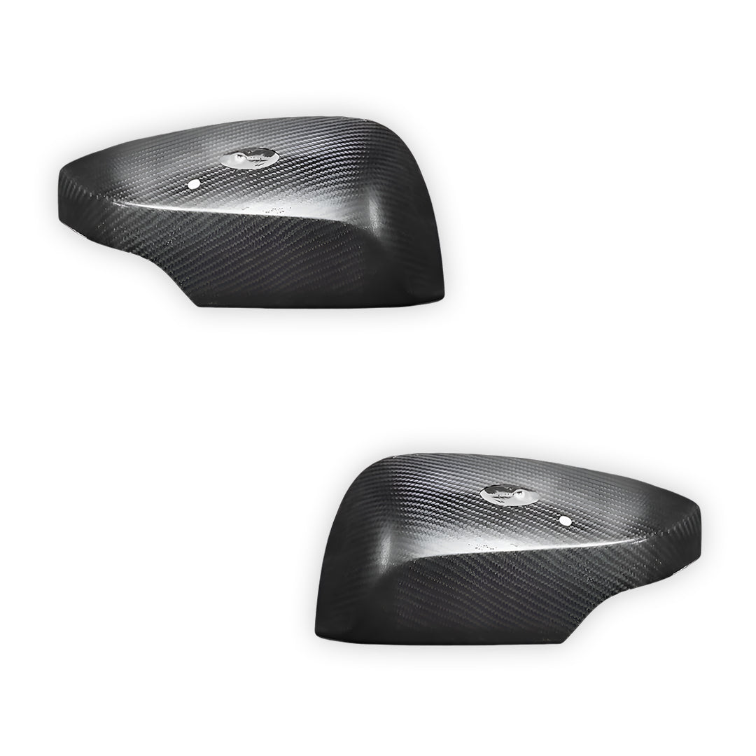Subaru WRX VA (2015 - 2021) Dry Carbon Mirror Covers LH + RH