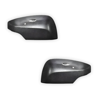 Subaru WRX VA (2015 - 2021) Dry Carbon Mirror Covers LH + RH