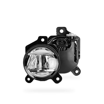 Subaru WRX VB / VN (2022 - 2024) OE Style LED Fog Lights LH + RH