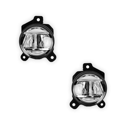 Subaru WRX VB / VN (2022 - 2024) OE Style LED Fog Lights LH + RH