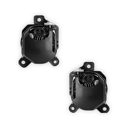 Subaru WRX VB / VN (2022 - 2024) OE Style LED Fog Lights LH + RH