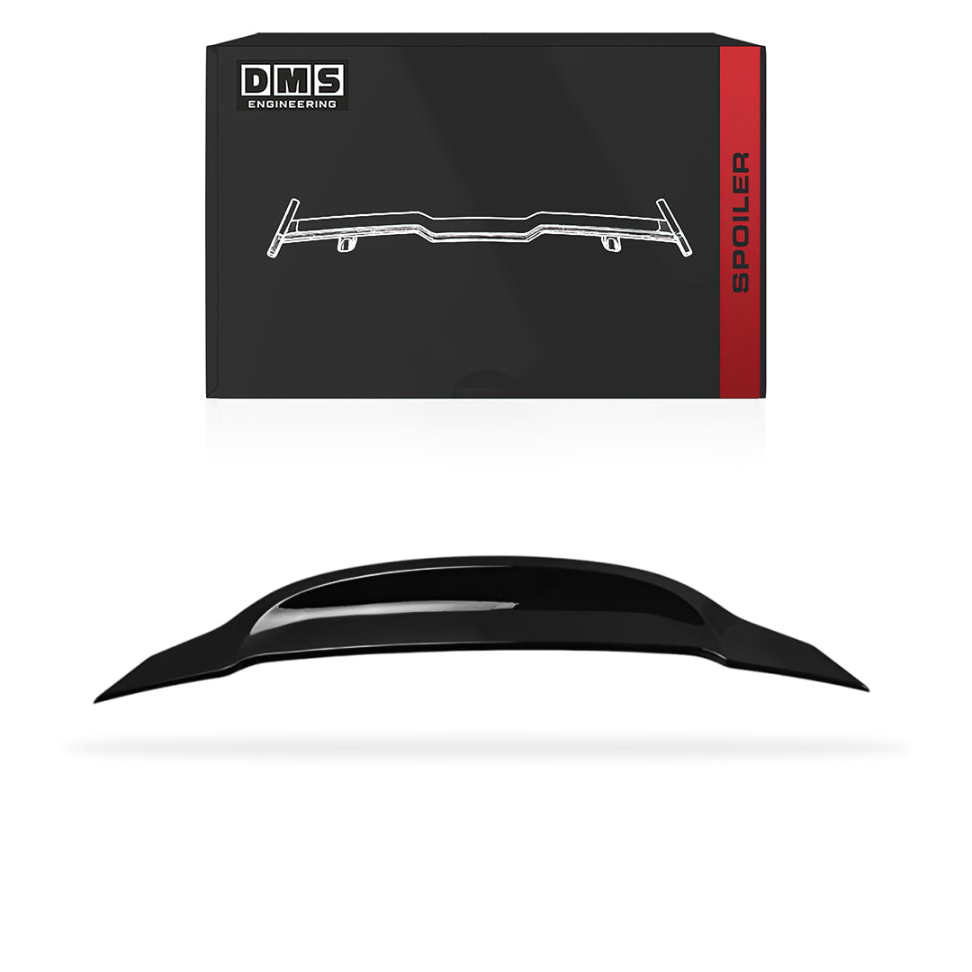 Subaru WRX VB (2022 - 2024) Gloss Black RT Rear Trunk Lip Spoiler