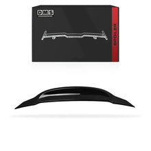 Subaru WRX VB (2022 - 2024) Gloss Black RT Rear Trunk Lip Spoiler
