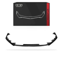 Subaru WRX VB (2022 - 2024) STI Style Glossy Black Front Bumper Lip