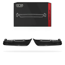 Subaru WRX VB (2022 - 2024) STI Style Glossy Black Rear Pods LH + RH