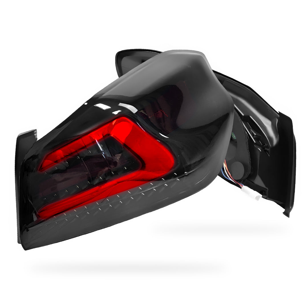 Subaru WRX / WRX STI VA (2015 - 2021) V1 Sequential LED Tail Lights LH + RH