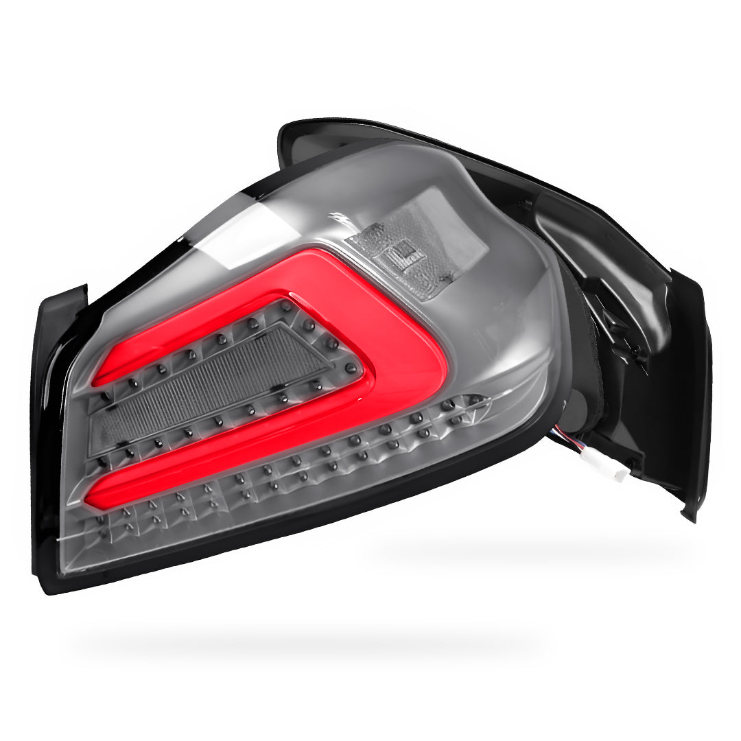 Subaru WRX / WRX STI VA (2015 - 2021) V1 Sequential LED Tail Lights LH + RH