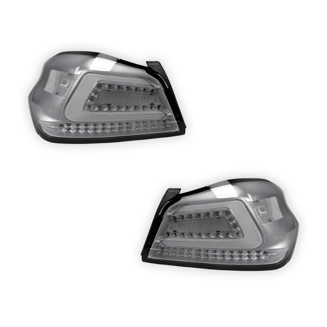 Subaru WRX / WRX STI VA (2015 - 2021) V1 Sequential LED Tail Lights LH + RH