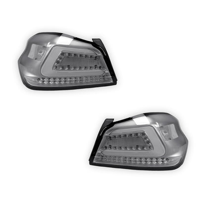Subaru WRX / WRX STI VA (2015 - 2021) V1 Sequential LED Tail Lights LH + RH
