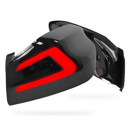 Subaru WRX / WRX STI VA (2015 - 2021) V1 Sequential LED Tail Lights LH + RH