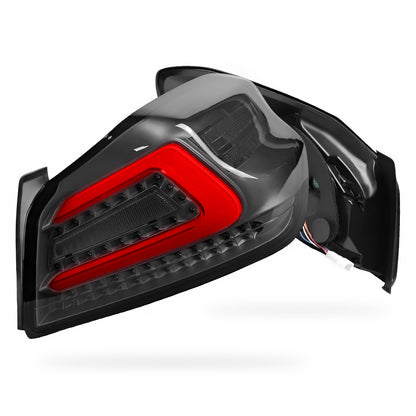 Subaru WRX / WRX STI VA (2015 - 2021) V1 Sequential LED Tail Lights LH + RH