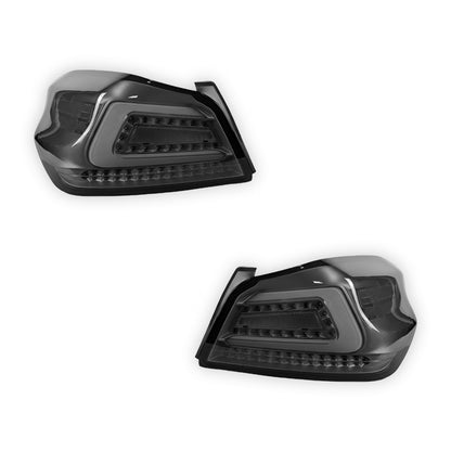 Subaru WRX / WRX STI VA (2015 - 2021) V1 Sequential LED Tail Lights LH + RH