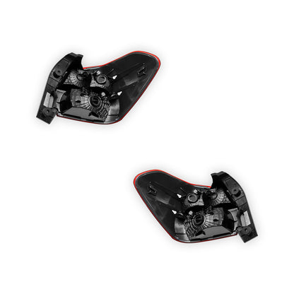 Subaru XV GP (2012 - 2015) Halogen Tail Lights LH + RH