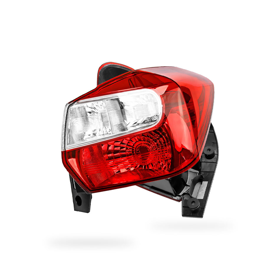 Subaru Impreza GJ / GP (2012 - 2015) Halogen Tail Lights LH + RH