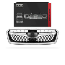 Subaru XV G4X (2015 - 2017) Genuine Mould Centre Grille