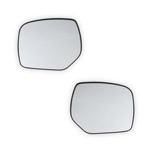 Subaru XV G5X (2011 - 2015) Genuine Door Mirror Glasses LH + RH