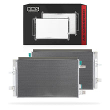 Subaru XV G5X (2019 - 2026) Genuine Air Condenser