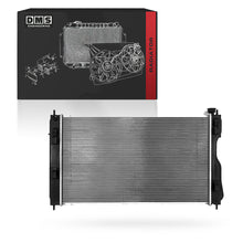 Subaru XV G5X (2019 - 2026) Genuine Aluminum Radiator