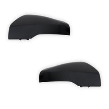 Subaru XV G5X (2019 - 2026) Genuine Black Door Mirror Cover LH + RH