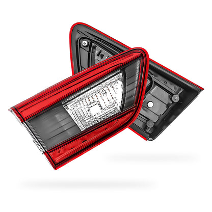 Subaru XV G5X (2019 - 2026) Genuine Rear Garnish Tail Lights LH + RH