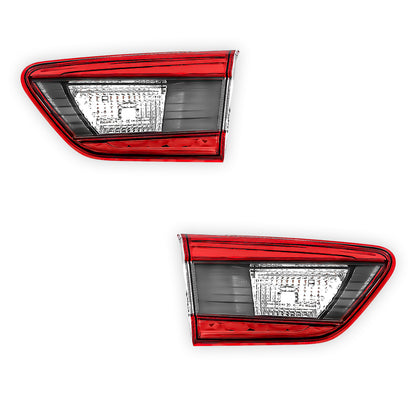 Subaru XV G5X (2019 - 2026) Genuine Rear Garnish Tail Lights LH + RH
