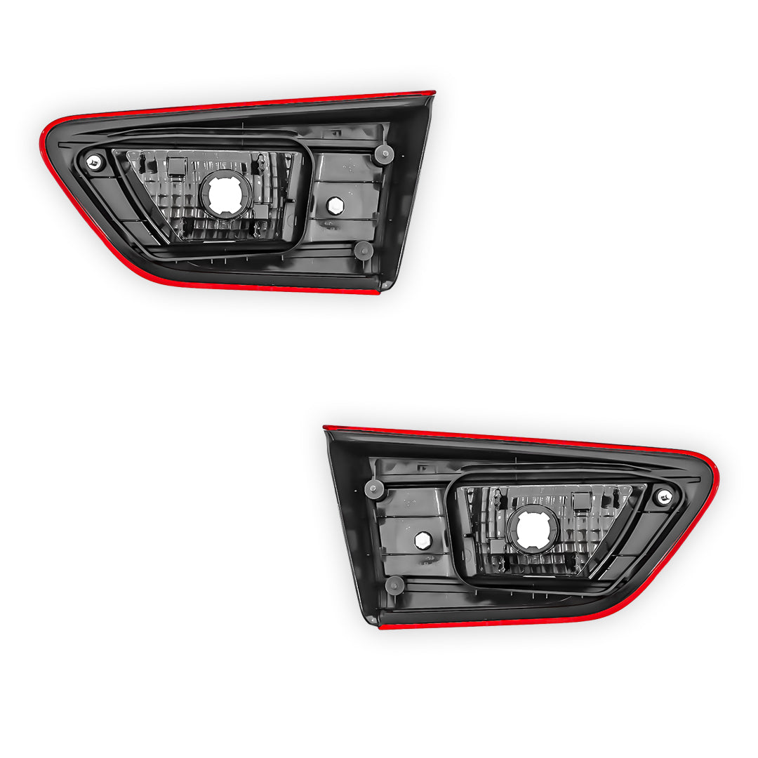 Subaru XV G5X (2019 - 2026) Genuine Rear Garnish Tail Lights LH + RH