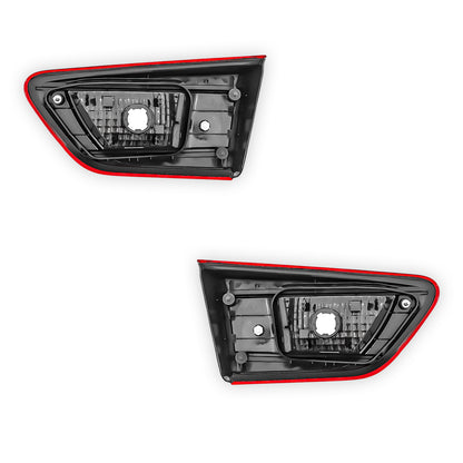 Subaru XV G5X (2019 - 2026) Genuine Rear Garnish Tail Lights LH + RH