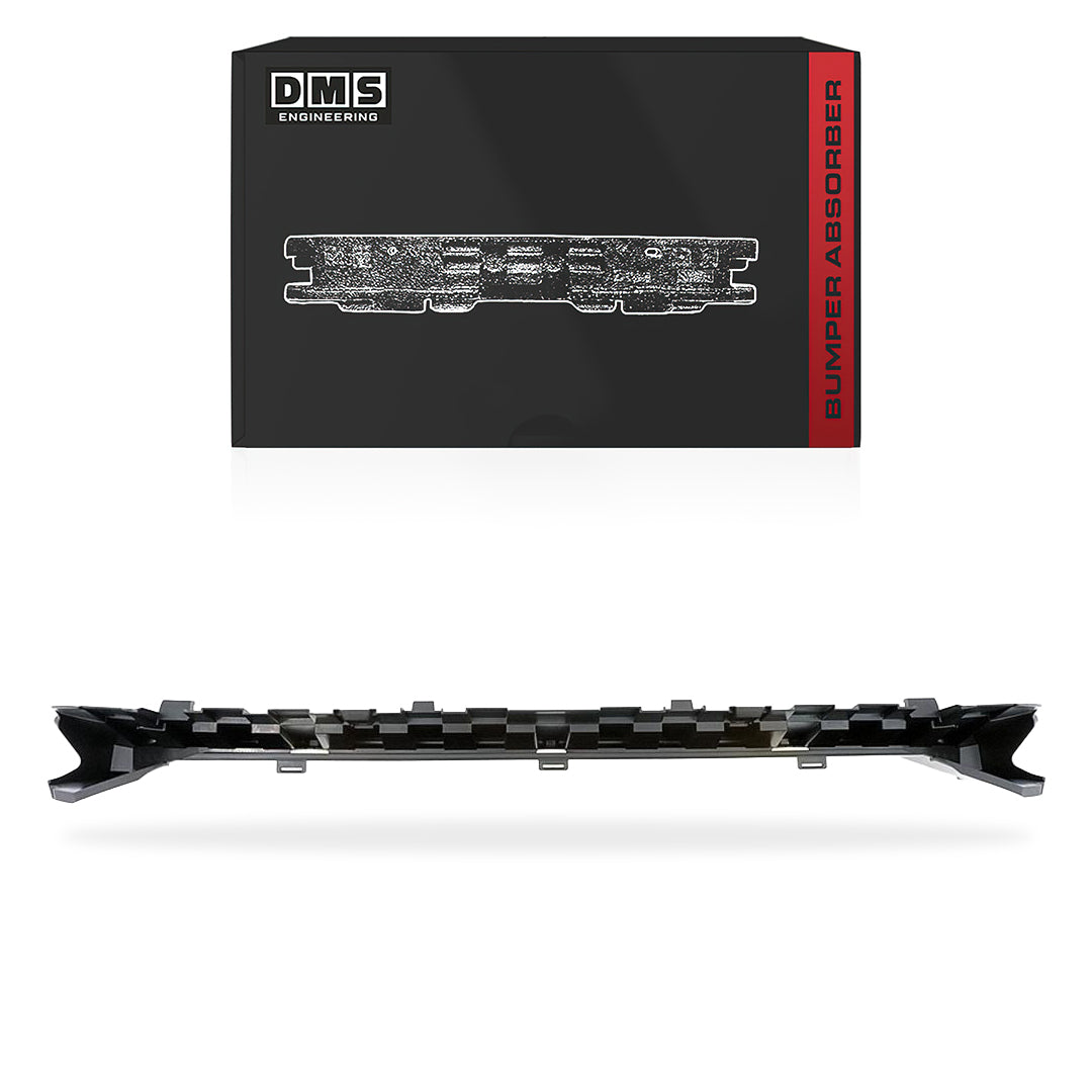 Subaru XV G5X (2021 - 2026) Genuine Front Lower Bumper Absorber