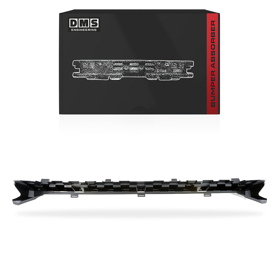 Subaru XV G5X (2021 - 2026) Genuine Front Lower Bumper Absorber