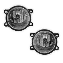 Subaru XV GT (2017 - 2020) Single Globe Fog Lights LH + RH