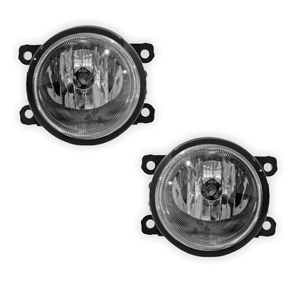Subaru XV GT (2017 - 2020) Single Globe Fog Lights LH + RH