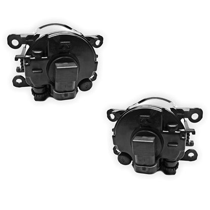 Subaru XV GT (2017 - 2020) Single Globe Fog Lights LH + RH