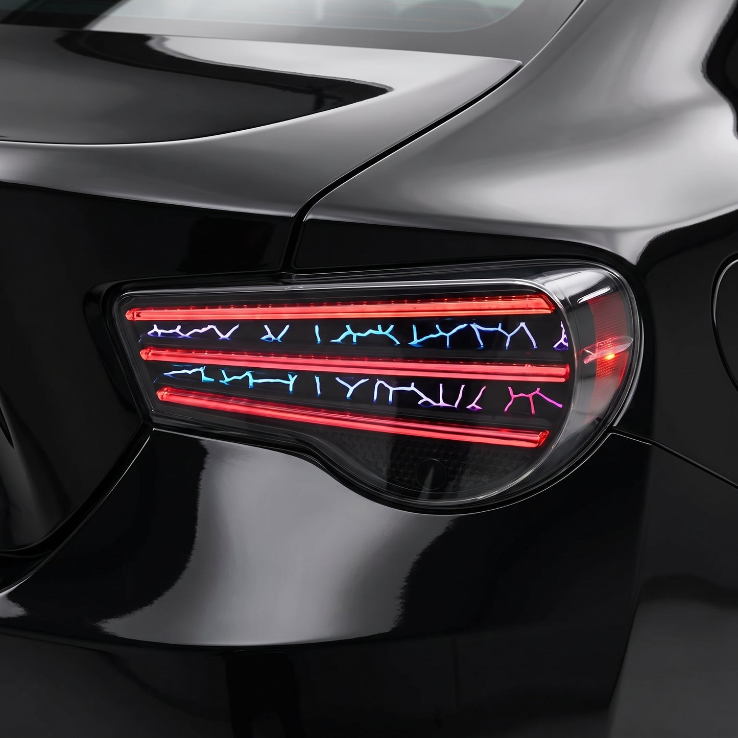 Subaru BRZ 1st Gen (2012 - 2020) LED Tail Lights LH + RH
