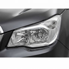 Subaru Forester S4 (2013 - 2016) Halogen OEM Style Headlights LH + RH