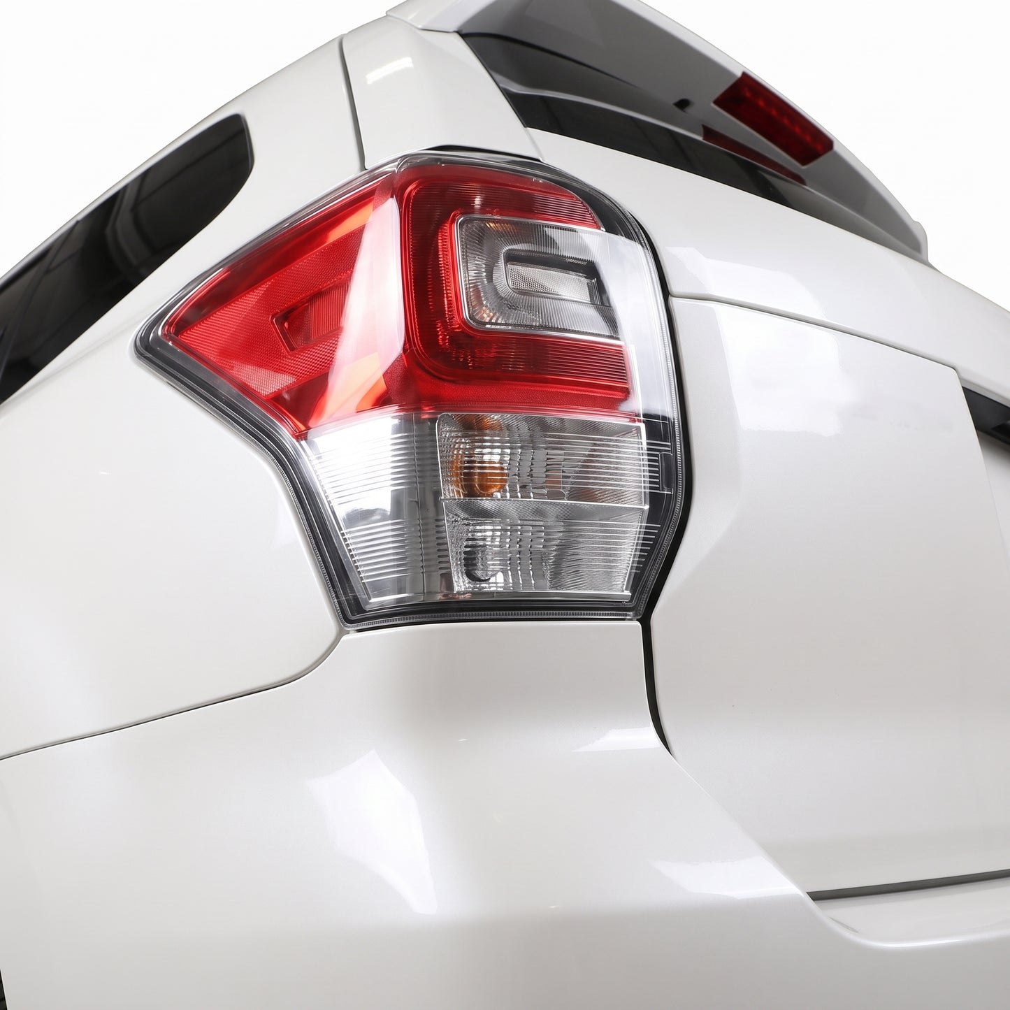 Subaru Forester S4 (2016 - 2018) LED Tail Lights LH + RH