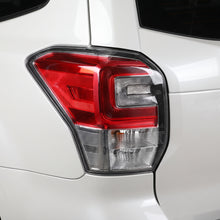 Subaru Forester S4 (2016 - 2018) LED Tail Lights LH + RH