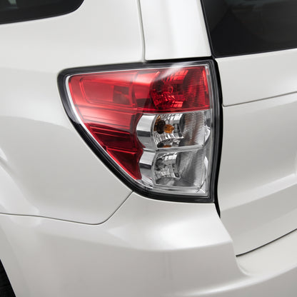 Subaru Forester SH / S3 Wagon (2007 - 2012) Tail Lights LH + RH