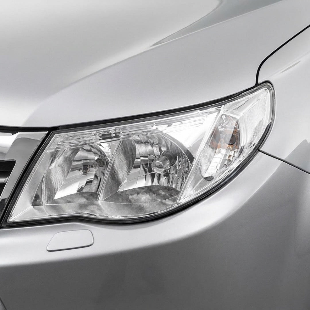 Subaru Forester SH / S3 (2008 - 2012) Halogen OEM Style Headlights LH + RH