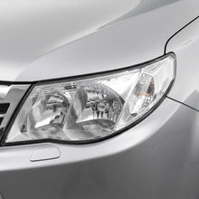 Subaru Forester SH / S3 (2008 - 2012) Halogen OEM Style Headlights LH + RH