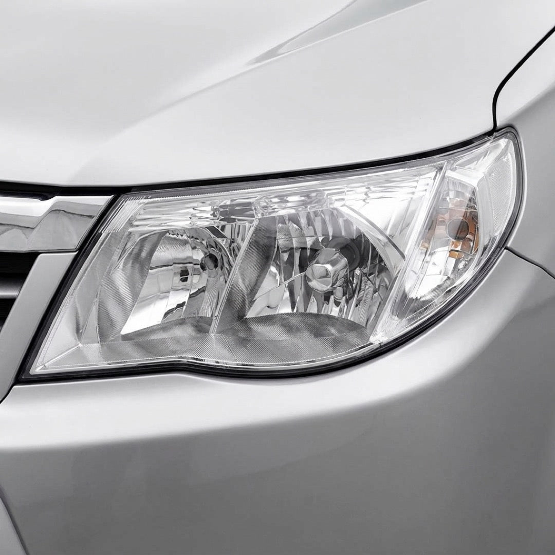 Subaru Forester SH / SH9 / S3 (2008 - 2012) HID OEM Style Headlights LH + RH