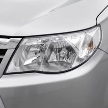 Subaru Forester SH / SH9 / S3 (2008 - 2012) HID OEM Style Headlights LH + RH
