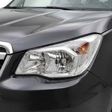 Subaru Forester SJ (2012 - 2016) Genuine OEM Style Headlights LH + RH