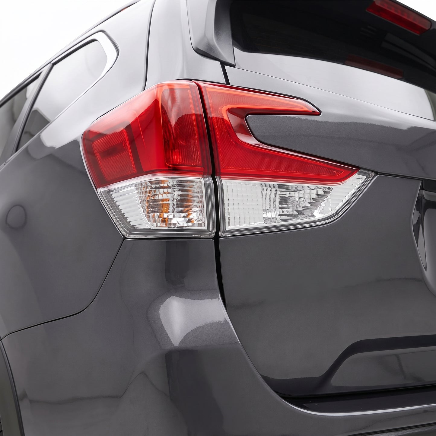 Subaru Forester SK (2018 - 2021) LED Tail Lights LH + RH