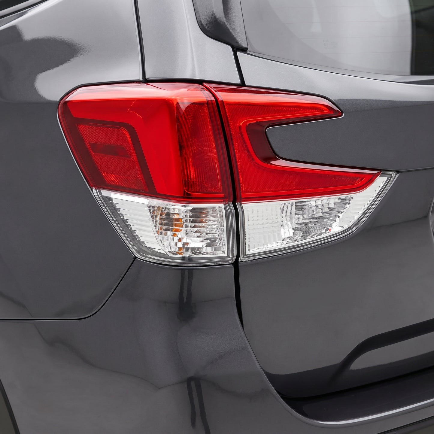Subaru Forester SK (2018 - 2021) LED Tail Lights LH + RH