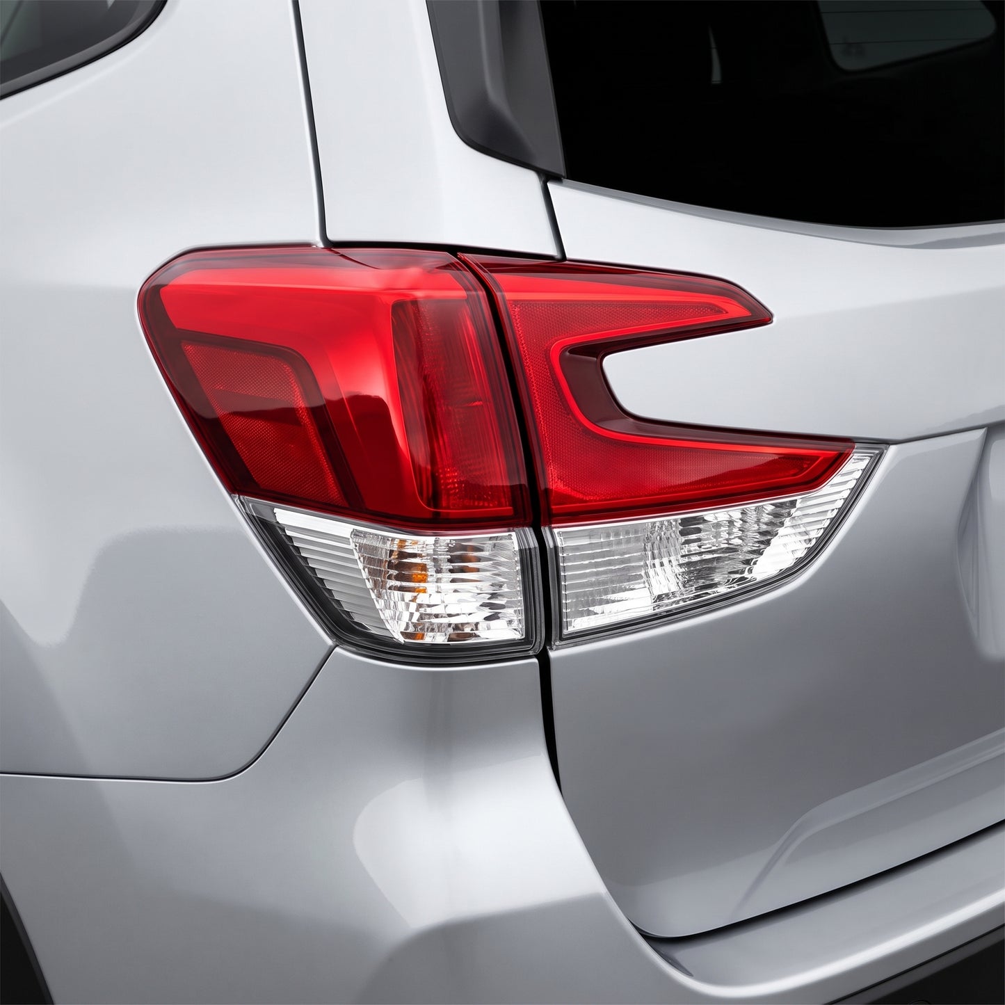 Subaru Forester SK (2021 - 2025) OEM Style Tail Lights LH + RH