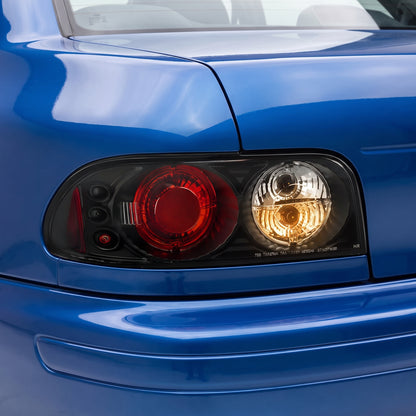 Subaru WRX GC (1994 - 2000) Altezza Halogen Tail Lights LH + RH